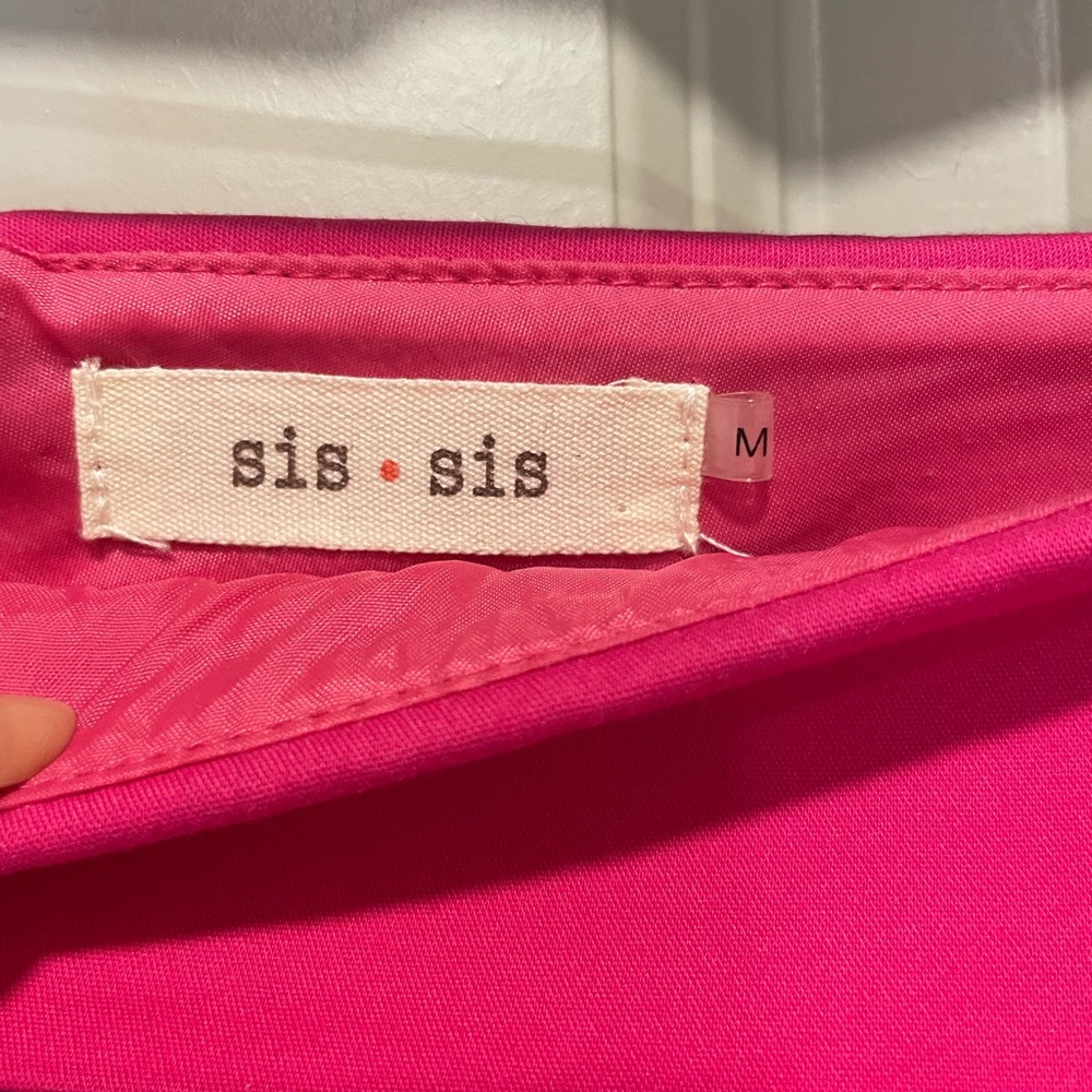 Pink Skort - Picture 2 of 2